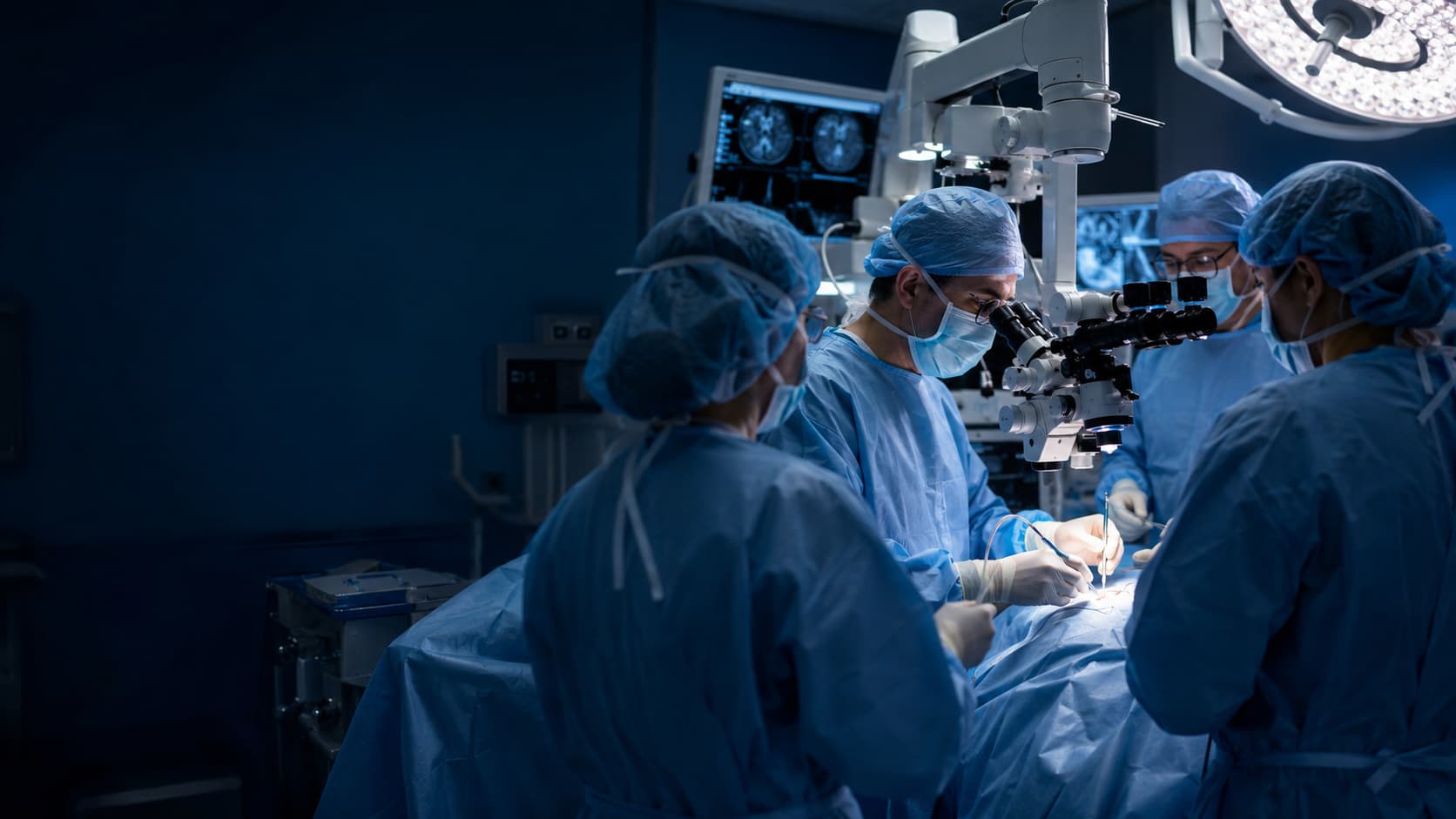 Dr. Ricardo Cortés, neurocirujano en Toluca especialista en cirugía de cerebro y columna vertebral